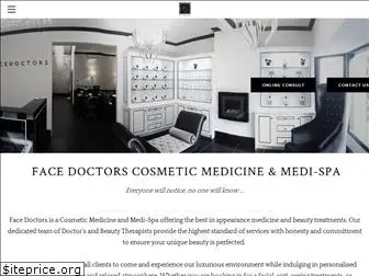 facedoctorsremuera.co.nz