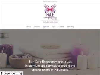 faceemergency.com