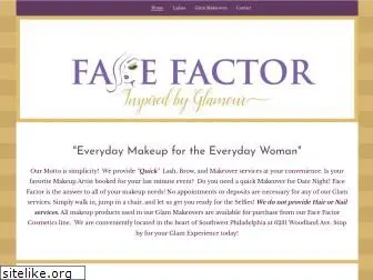 facefactorglam.com