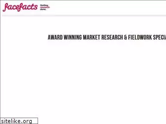 facefactsresearch.com