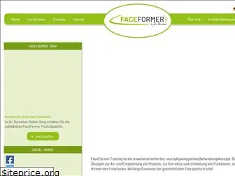 faceformer.de