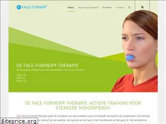 faceformer.nl