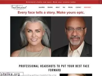 faceforwardheadshots.com