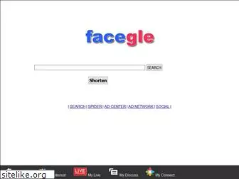 facegle.com