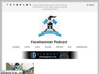 facehammer.co.uk