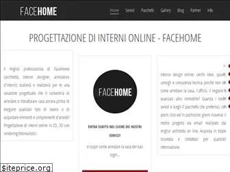 facehome.it