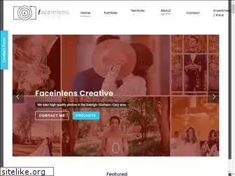 faceinlens.com