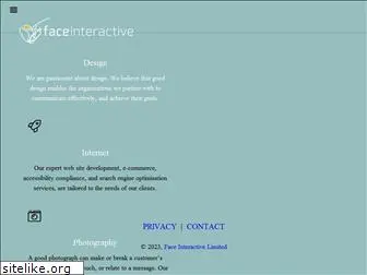 faceinteractive.com