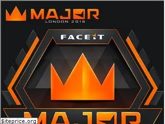 faceitmajor.com