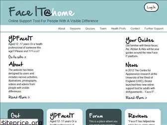 faceitonline.org.uk