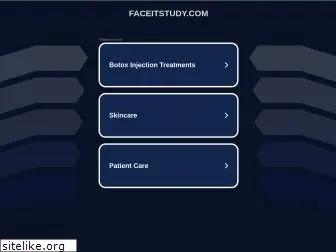faceitstudy.com