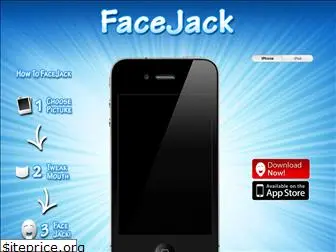 facejackapp.com