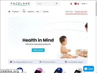 facelake.net