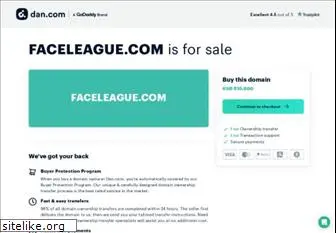 faceleague.com