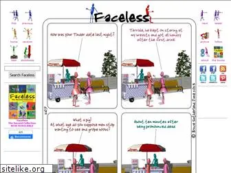 faceless.co.za