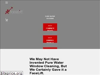 faceliftcleaning.co.uk