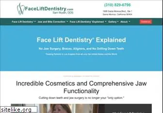 faceliftdentistry.com