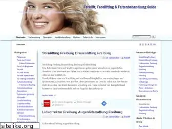 facelifting-guide.com