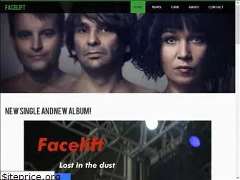 faceliftmusic.com