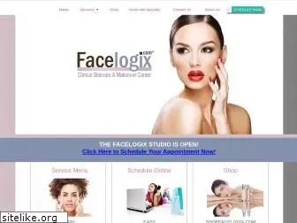 facelogix.com