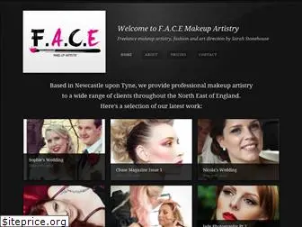 facemakeupartistry.com