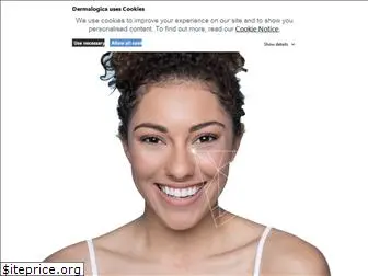 facemapping.com