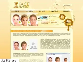 facemorpher.com