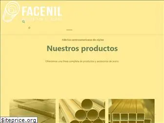 facenil.com