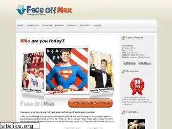 faceoffmax.com