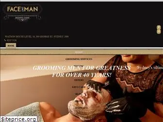 faceofman.com.au