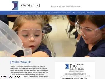 faceofri.org