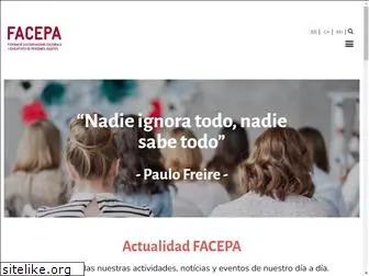 facepa.org