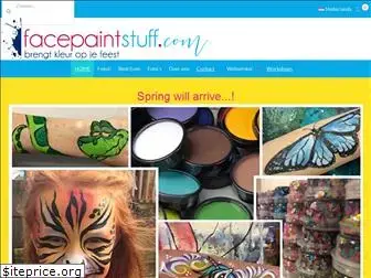 facepaintstuff.com