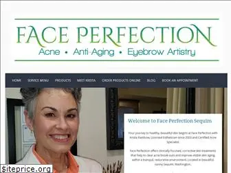 faceperfection.net