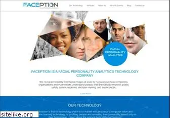 faception.com