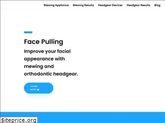 facepulling.com