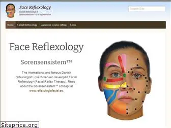 facereflexology.info