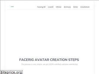 facerig-custom-character.net