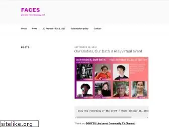 www.faces-l.net