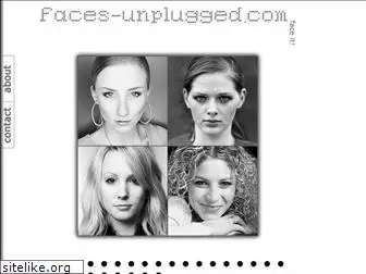 faces-unplugged.com
