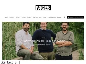 faces.ch