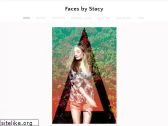 facesbystacy.com