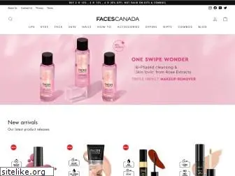 facescanada.com