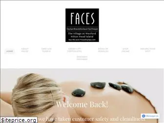 facesdayspa.com