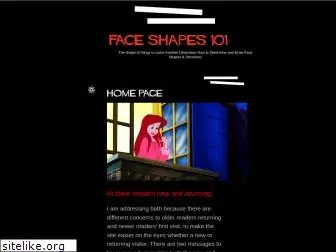 faceshapes101.wordpress.com