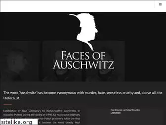 facesofauschwitz.com