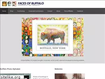 facesofbuffalo.com