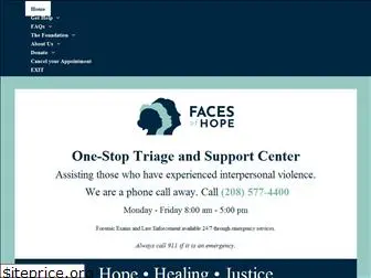 facesofhopevictimcenter.org