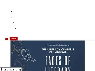 facesofliteracy.com