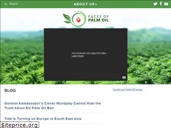 facesofpalmoil.org